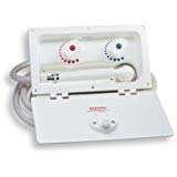 Replacement Boat Parts AquaTik hot & Cold transom Shower