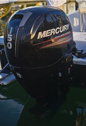 Kit Di Manutenzione 300 Hour Per 150Hp EFI Fourstroke 8M0094233 - Foto 12