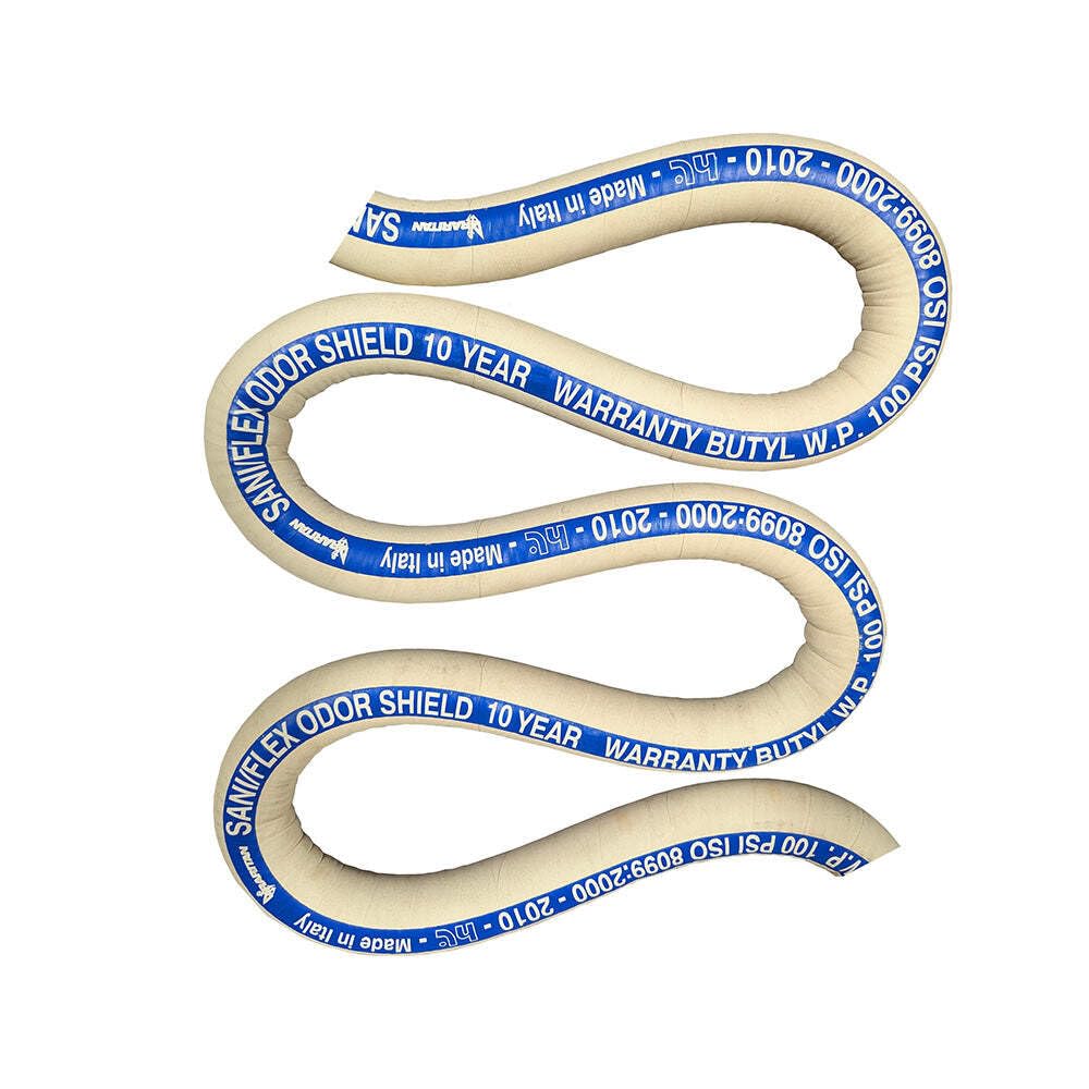 Saniflex Sanitation Hose