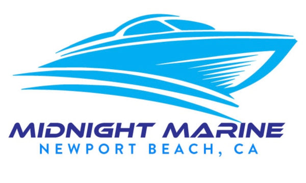 Midnight Marine logo