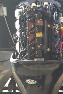 (2007-2013) 75-115 HP 4-Stroke EFI 1.7L Mercury/Quicksilver OEM Service Kit: Fuel & Oil Filter(s), Impeller, & Spark Plugs 80 100 90hp s/n 1B366823+