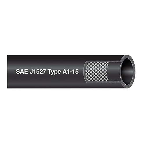 Sierra Low Permeation Fuel Feed Hose