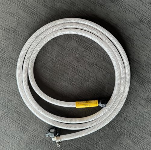 Midnight Marine AquaTik Transom 303SB / 300 Series Hot & Cold Shower System Automotive Marine Heater Craft