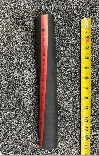 Shields Fuel Fill 350/355 Series Fire-Acol A2 Wire Sierra
