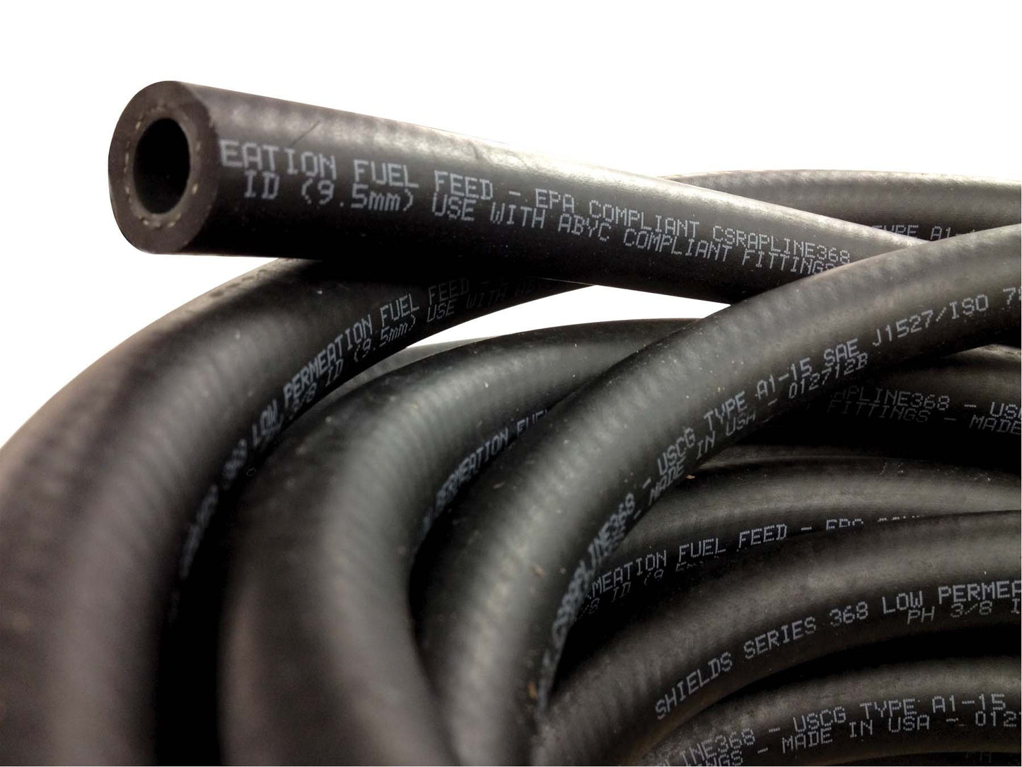 Sierra (116-368-0383) 3/8" Low Permeation Fuel Feed Hose